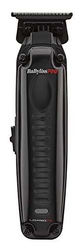BaBylissPRO LoPROFX Collection – trimmer and clipper