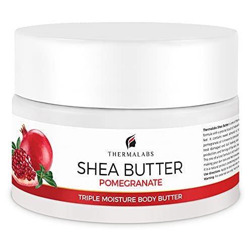 Thermalabs Shea Butter for Body