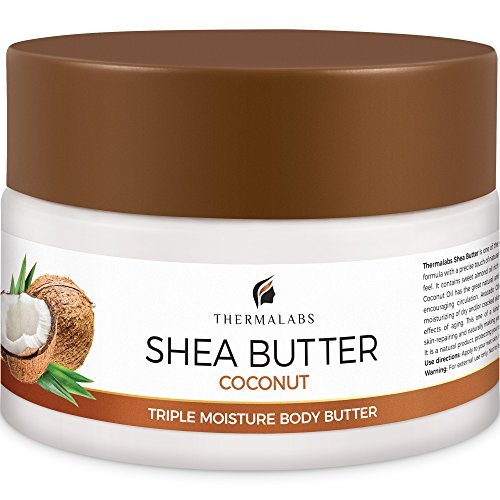Shea Butter for Body