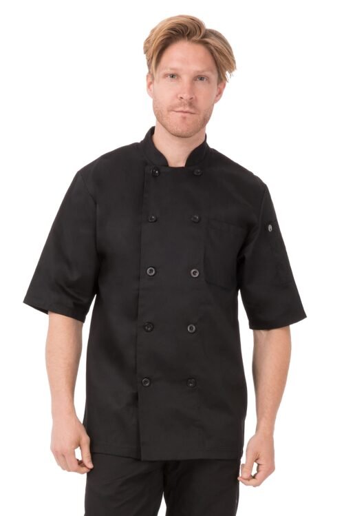 Chef Works Chambery Chef Coat