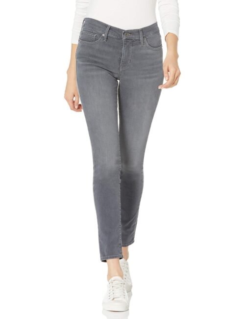 Levi’s Women’s 311 Shaping Skinny Jeans (Also Available in Plus)